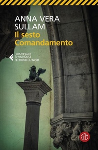 Abbildung von: Il sesto comandamento - Universale Economica Feltrinelli;SEM