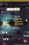Cover: Il turno di notte - Universale Economica Feltrinelli;SEM