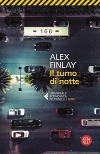 Abbildung von: Il turno di notte - Universale Economica Feltrinelli;SEM