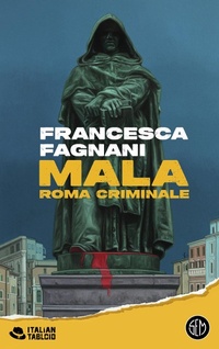 Abbildung von: Mala. Roma criminale - Italian tabloid;SEM