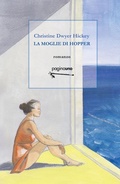 Cover: La moglie di Hopper - Narrativa;PaginaUno