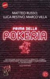 Abbildung von: Prima della pokeria - Neon;SEM