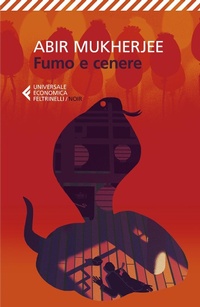 Abbildung von: Fumo e cenere - Universale Economica Feltrinelli;SEM