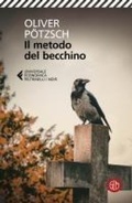 Cover: Il metodo del becchino - Universale Economica Feltrinelli. Noir;SEM