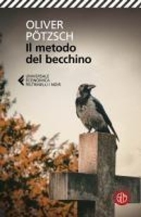 Abbildung von: Il metodo del becchino - Universale Economica Feltrinelli. Noir;SEM