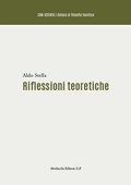 Cover: Riflessioni teoretiche - Morlacchi