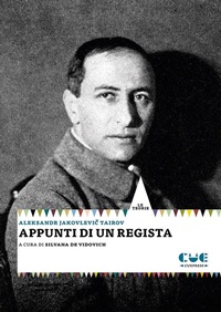 Abbildung von: Appunti di un regista - I saggi;Cue Press