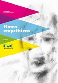 Cover: Homo empathicus - I testi;Cue Press