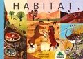 Cover: Habitat - Bello da sapere;Editoriale Scienza