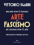 Cover: Arte e fascismo - Le onde;La nave di Teseo +
