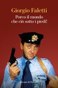 Cover: Porco il mondo che ci&ograve; sotto i piedi! - La nave di Teseo +