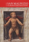 Cover: San Maurizio al Monastero Maggiore. Guida - I Lemuri;Officina Libraria