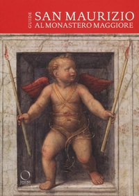 Abbildung von: San Maurizio al Monastero Maggiore. Guida - I Lemuri;Officina Libraria