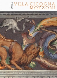 Abbildung von: Villa Cicogna Mozzoni. Guida - I Lemuri;Officina Libraria