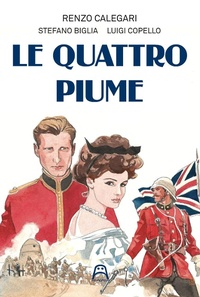 Abbildung von: Le quattro piume - Allagalla