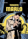Cover: Tenente Marlo - Allagalla