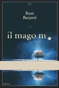 Cover: Il mago M. - Kreuzville Aleph;L'orma