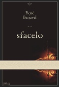 Cover: Sfacelo - Kreuzville Aleph;L'orma