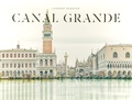 Cover: Canal Grande - Luxury Books