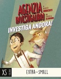 Cover: Agenzia Investigalibri investiga ancora! - XS. Extra-Small;Albero delle Matite