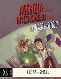 Cover: Agenzia Investigalibri e il libro del secolo - Albero delle Matite