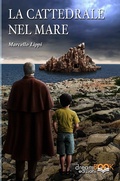 Cover: La cattedrale nel mare - Contemporanea;dreamBOOK edizioni