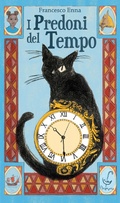 Cover: I predoni del tempo - Parapiglia