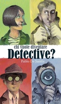 Cover: Chi vuole diventare detective? - Parapiglia