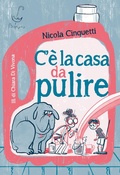 Cover: C'&egrave; la casa da pulire - Parapiglia