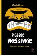 Cover: Piccole preistorie - Parapiglia