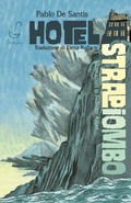 Cover: Hotel Strapiombo - Parapiglia