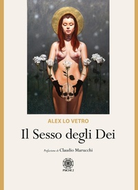 Abbildung von: Il sesso degli dei - Psiche 2