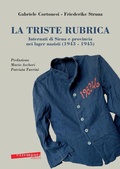 Cover: La triste rubrica. Internati di Siena e provincia nei lager nazisti (1943-1945) - Extempora