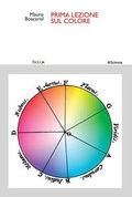 Cover: Prima lezione sul colore - DiScienze;Tarka