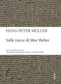 Cover: Sulle tracce di Max Weber - Bocconi University Press