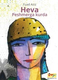 Cover: Heva Pershmerga kurda - Matilda Editrice