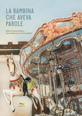 Cover: La bambina che aveva parole - Matilda Editrice