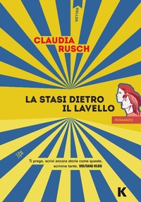 Abbildung von: La stasi dietro il lavello - Passi;Keller