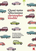 Cover: Quasi tutto velocissimo - Passi;Keller