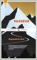 Cover: Passeur - Razione K;Keller