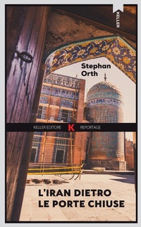 Abbildung von: L' Iran dietro le porte chiuse - Razione K;Keller