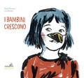 Cover: I bambini crescono - Bambini;VerbaVolant edizioni