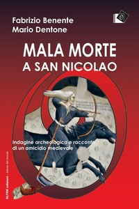 Abbildung von: Mala morte a San Nicolao - Letture del mondo;Oltre Edizioni