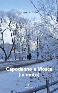 Abbildung von: Capodanno a Mosca (in moto) - Fidia;Eidon Edizioni