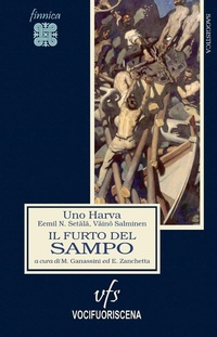 Abbildung von: Il furto del sampo - Vocifuoriscena