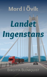 Abbildung von: Landet Ingenstans - BoD - Books on Demand - Schweden