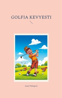 Abbildung von: Golfia kevyesti - BoD - Books on Demand