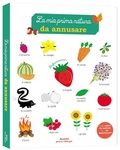 Cover: La mia prima natura da annusare - Auzou