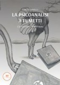 Cover: La psicoanalisi a fumetti. L'umorismo come terapia - Edificare universi;Europa Edizioni