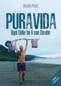 Abbildung von: Puravida. Ogni Golia ha il suo Davide - Youcanprint